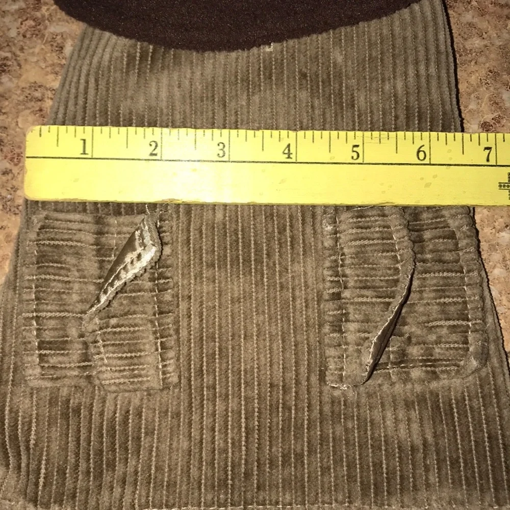 Small Doggie Coat